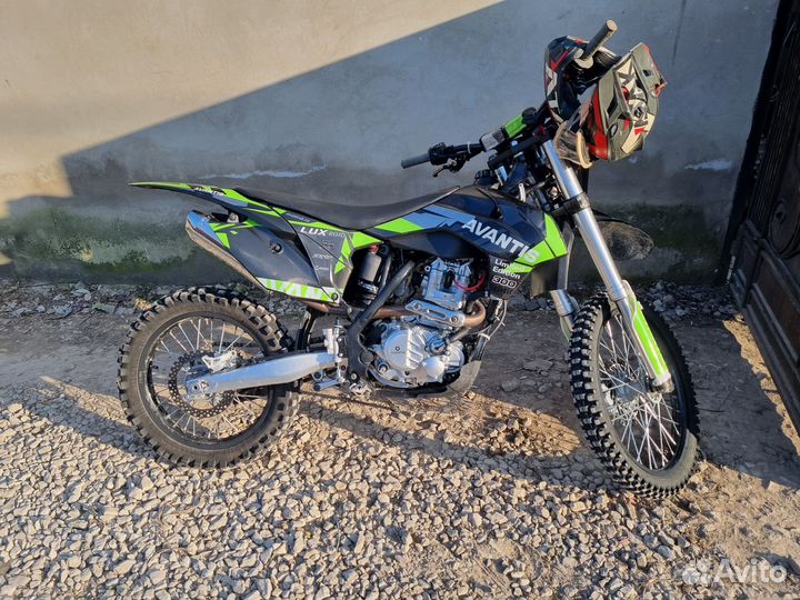 Авантис А7 300