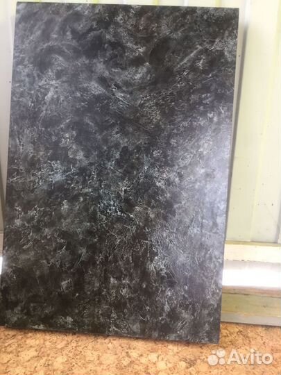 Столешница для кухни, новая (40х60, 80х60, 100x60)