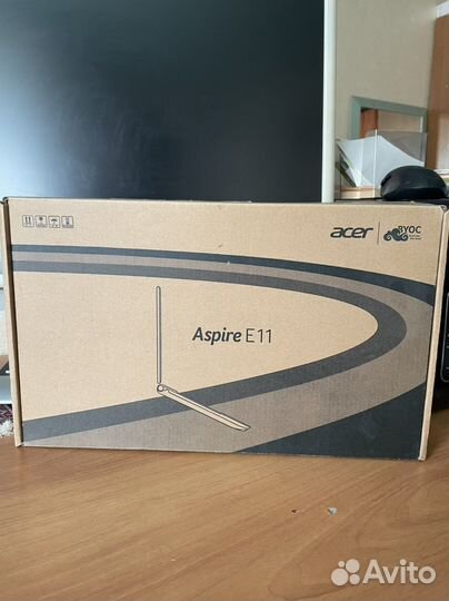 Acer aspire E11