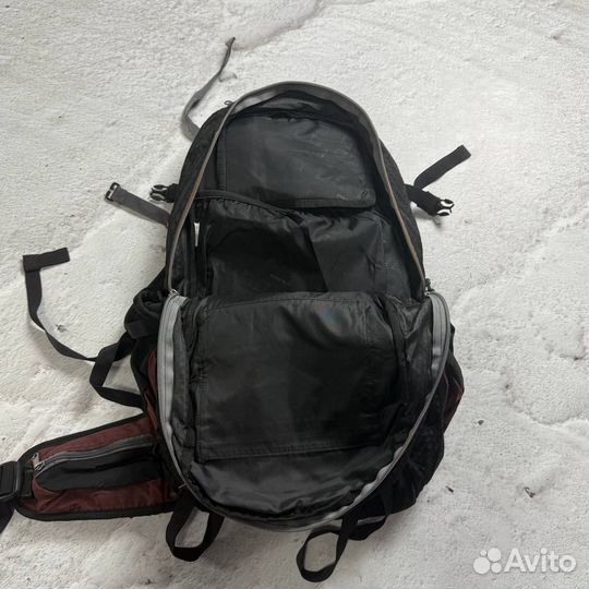 Рюкзак туристический Montbell Оригинал