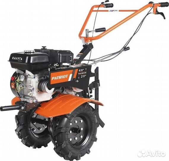 Мотоблоки и культиваторы (большой выбор)