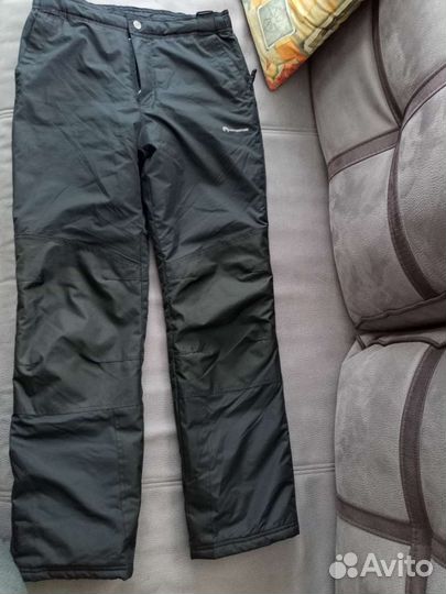 Брюки зимние Outventure р.158-164