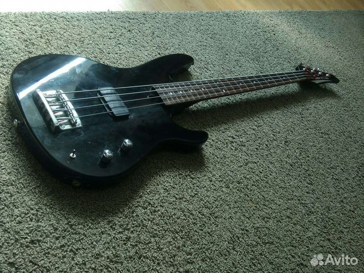 Yamaha Bass RBX-450 Japan