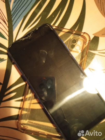 Xiaomi Redmi 9C, 2/32 ГБ