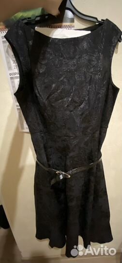 Вечернее платье 48 -50