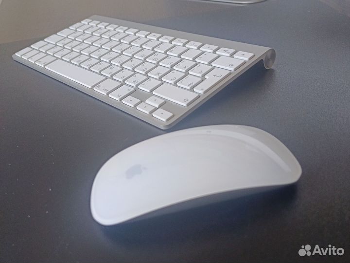 Apple iMac 27 2011