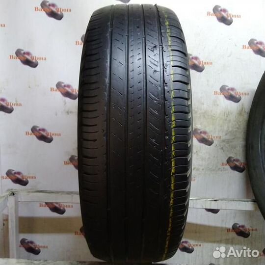 Michelin Latitude Tour HP 215/70 R16