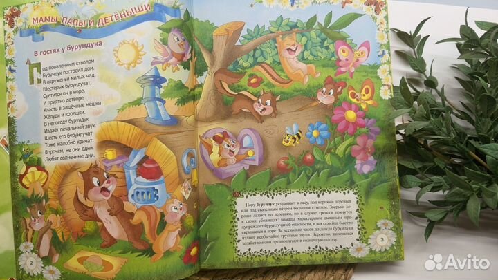 Детская энциклопедия 3D