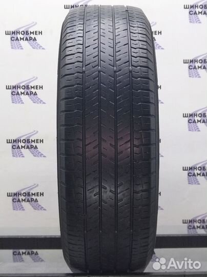Yokohama Geolandar G91 225/65 R17 102