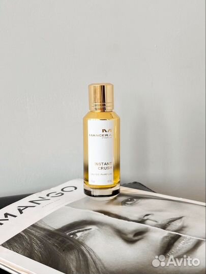 Mancera instant crush 60 ml
