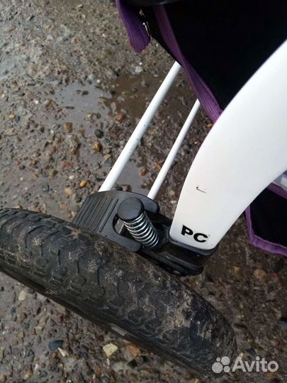 Коляска-люлька