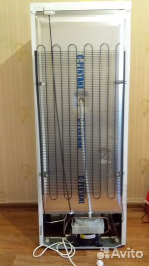 Холодильник атлант