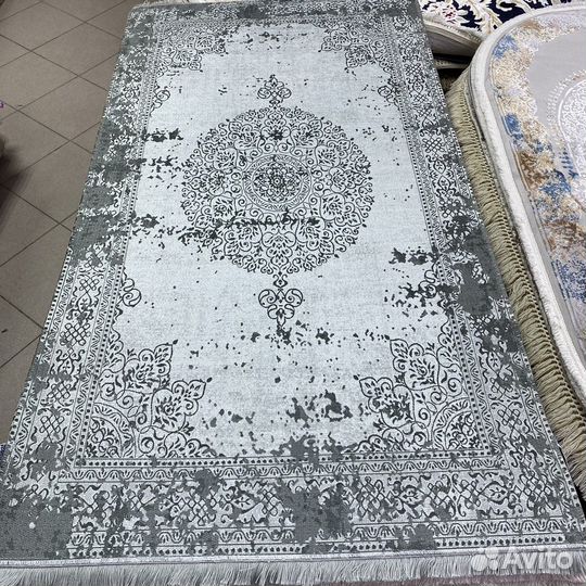 Ковер новый 0.8х1.5 Турция