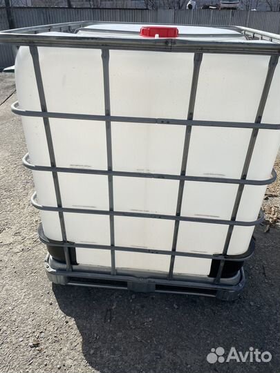 Еврокуб. Как новый. Доставка