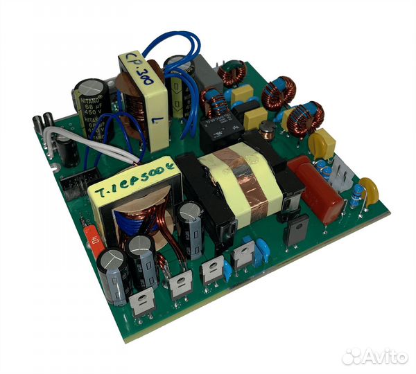 Источник Бесперебойног Питания сибрезерв 300 OffLi