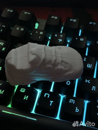 Чехол на airpods 1,2