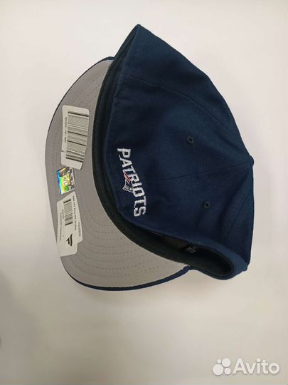 Бейсболка New Era 59Fifty Low Profile 7 NFL