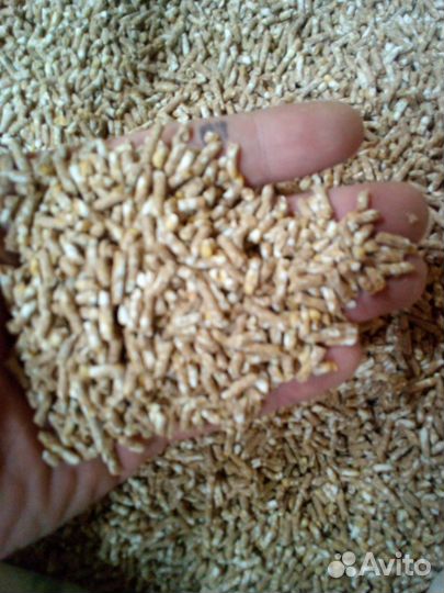 Пк 13 для индеек от 18 недель