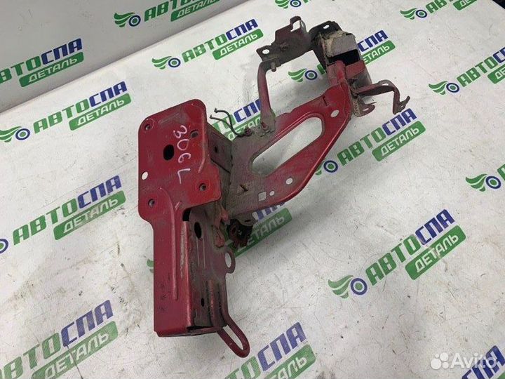 Лонжерон кузова передний левый Renault Megane