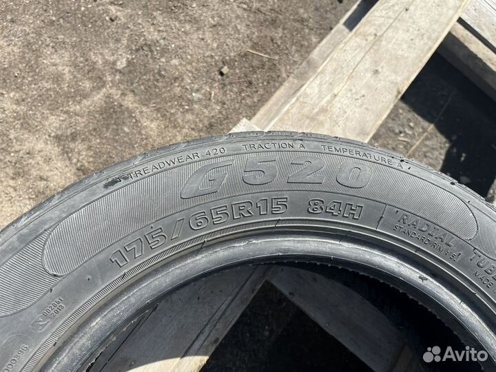 Goform G520 175/65 R15 84H