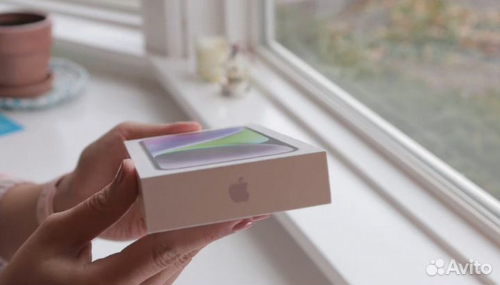 iPhone 14 Plus, 128 ГБ