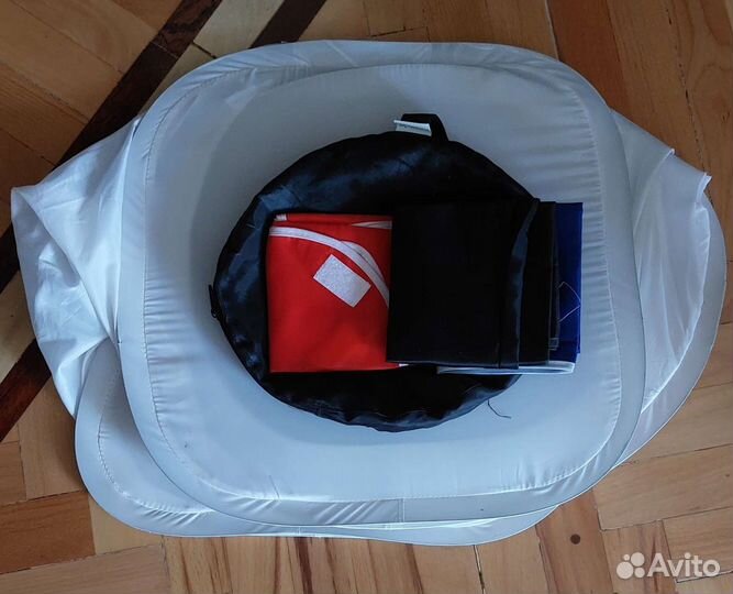 Бокс для фотосъёмки