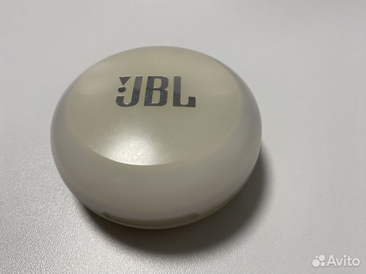 Беспроводные наушники JBL Free