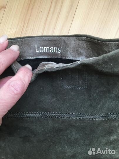 Сапоги женские евро зима 38