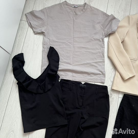 Вещи пакетом 42-44