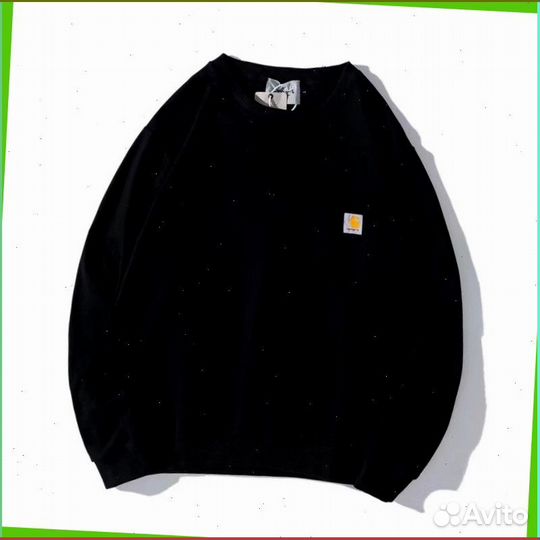 Old money толстовка Carhartt (s - xxl)