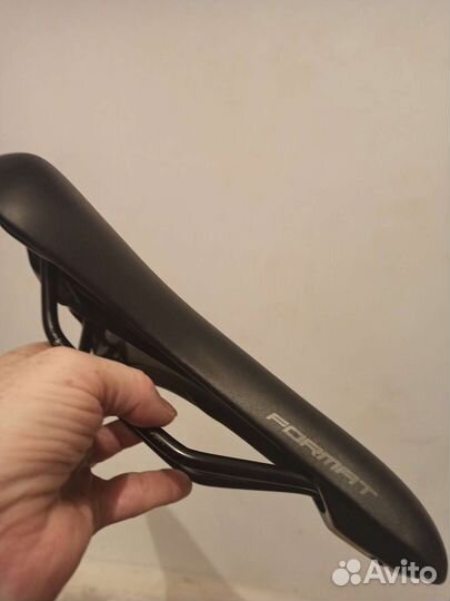 Седло для велосипеда