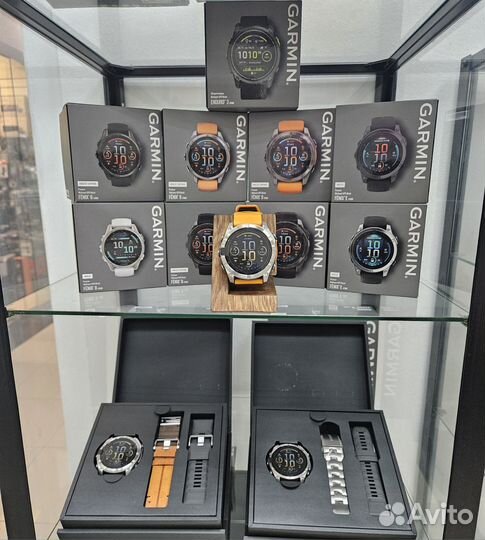 Garmin fenix 8 51 sapphire amoled/47/43/E