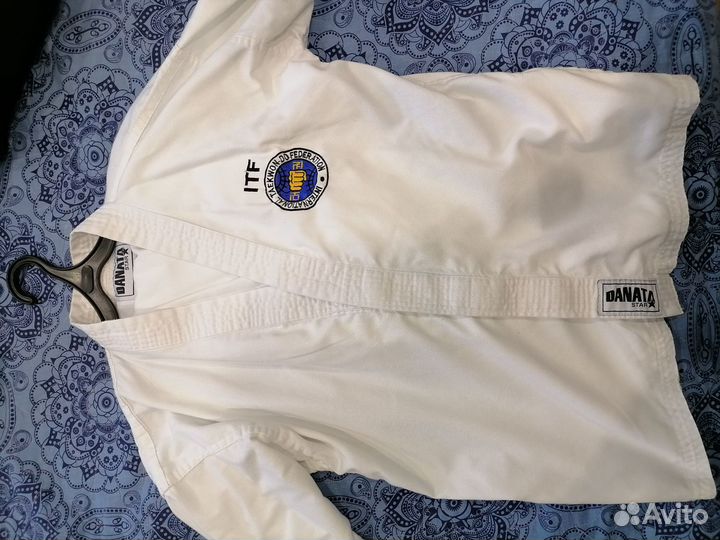 Продам Добок для тэквондо