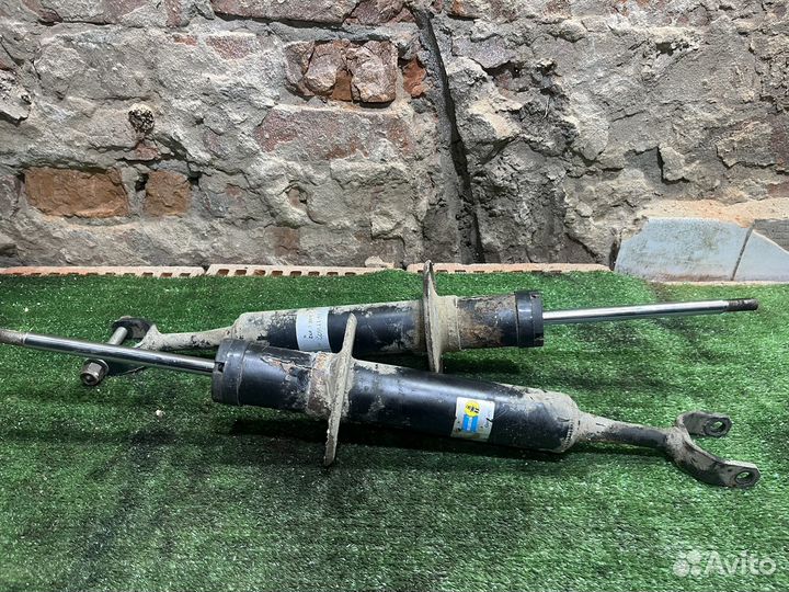 Стойки передние Дизель Audi A4B5 Passat B5