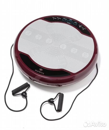 Виброплатформа Slim 3.0