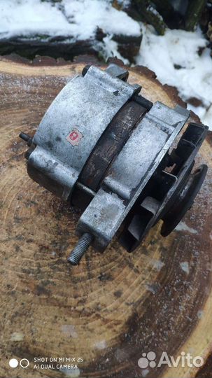 Генератор, ротор/якорь генератора 2101-09 г221 42а