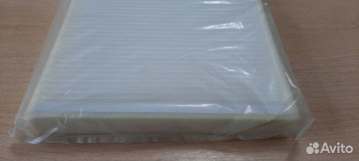 Фильтр салона Опель Астра Г / Зафира А,Б