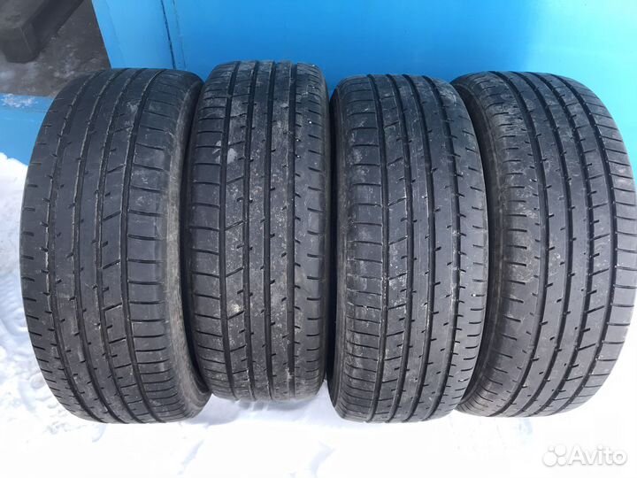 Toyo Proxes R46A 225/55 R19