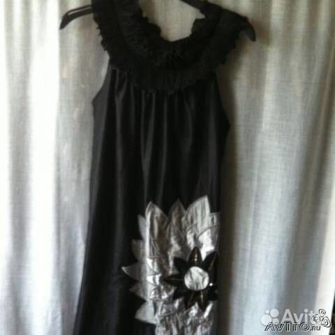 Платье Ax Paris в отличном состоянии размер S