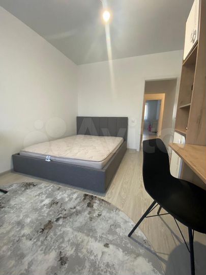 3-к. квартира, 76 м², 1/5 эт.