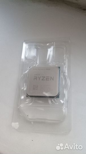 Amd Ryzen 5 3600 /Ryzen 5 2600 box / Xeon X5450