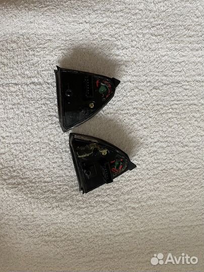 Кнопки Kia picanto 2