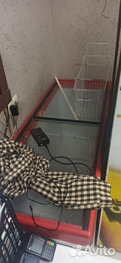 Холодильник бытовой