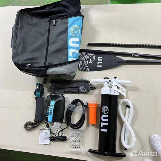 Sup board uli туринговая доска