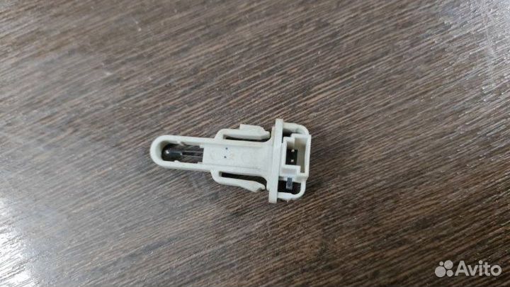 Датчик температуры Bmw 528I F10 N20B20A 2013