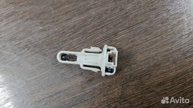 Датчик температуры Bmw 528I F10 N20B20A 2013