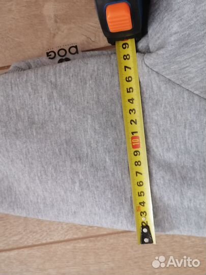 Свитер для собаки