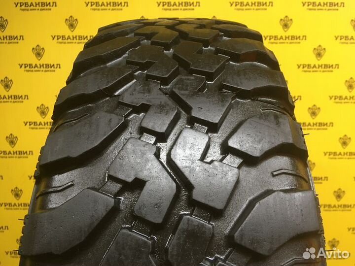 Cordiant Off Road 205/70 R15 96Q