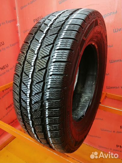Continental VanContact Winter 235/65 R16C