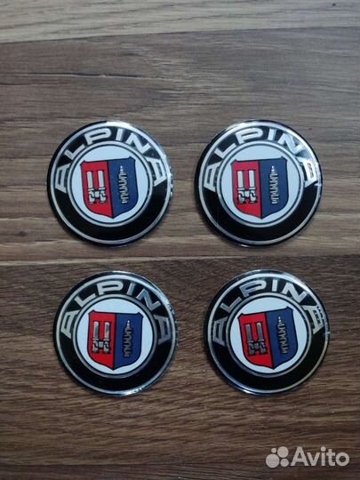 Наклейки на диски